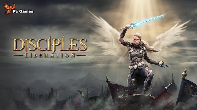 Disciples Liberation PC Game [Latest Version] New 2023
