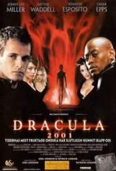 Assistir filme Dracula 2000 
