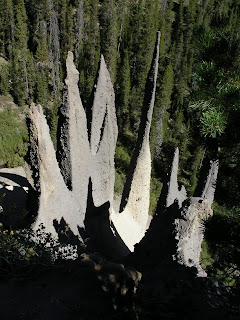 Crater Lake