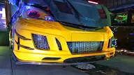 Foto Modifikasi Honda Jazz Rs