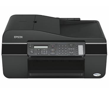 Resetear Multifuncinal Epson Tx300f
