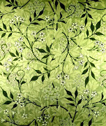 Jasmine wallpaper 1872 (jasminewallpaper morris)
