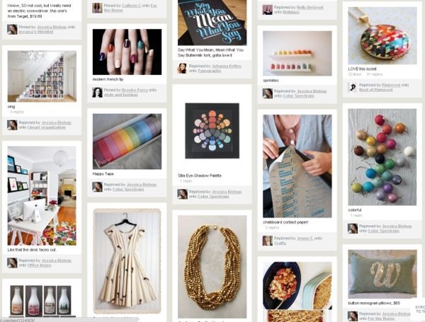 PinHomepage