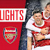 HIGHLIGHTS West Brom 0-4 Arsenal