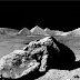 ΑΠΟΚΑΛΥΨΗ : Φωτογραφίες από αρχαίο πολιτισμό στην Σελήνη δημοσίευσε πρώην στέλεχος της NASA