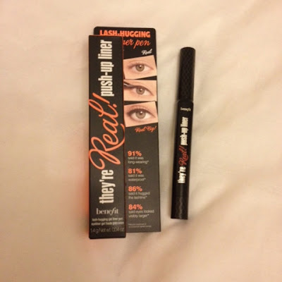 Benefit They're Real Push-Up Liner