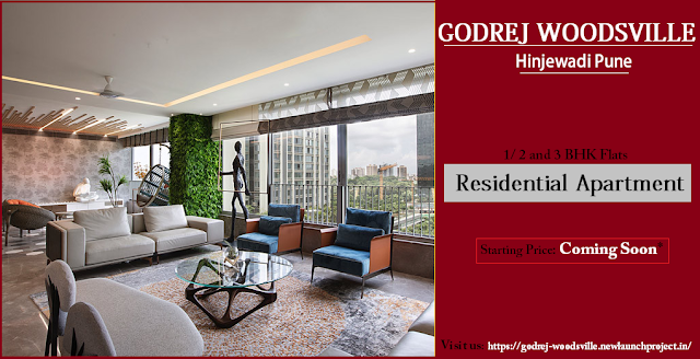 godrej woodsville