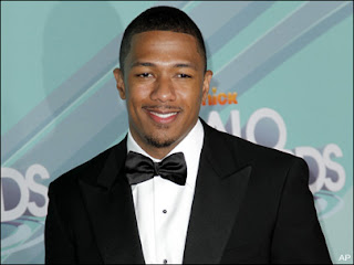 Nick Cannon