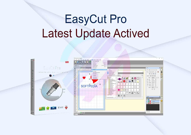 EasyCut Pro Latest Update Activated