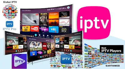 WHAT is IPTV