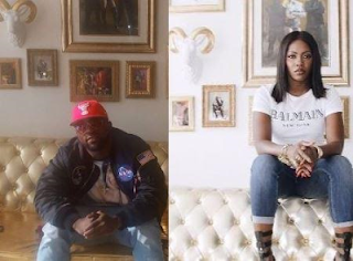  Iyanya joins Tiwa Savage on Jay Z's Roc Nation management