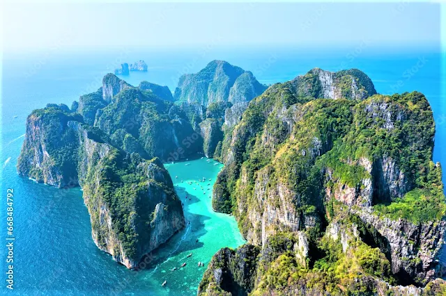 tailandia