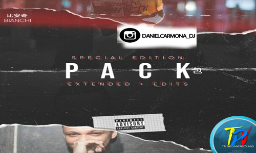 Descargar Pack Extended Music Dj Ernesto Bianchi Gratis Carpeta De