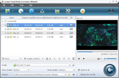 Video Converter Software- Best Tech Gifts