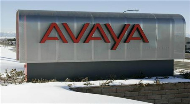 Avaya