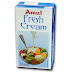 Amul Fresh Cream @ Rs150