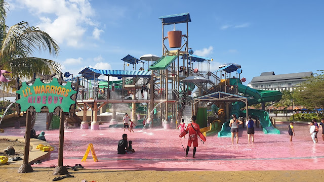 Desaru Coast Adventure Park