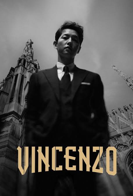 Nonton dan download Vincenzo (2021) sub indo full series