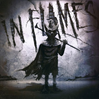 Download In Flames - I, the Mask (2019) Mp3 Full Album Rar