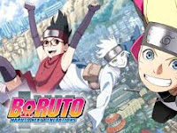  حلقة 60 من أنمي Boruto Naruto Next Generations