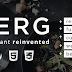 BERG New Restaurant WordPress Theme