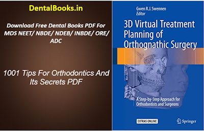 3D Virtual Treatment Planning of Orthognathic Surgery PDF