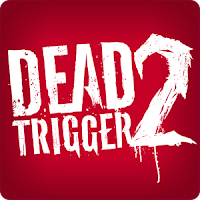 Download DEAD TRIGGER 2 Apk v1.2.5 Mega Mod New