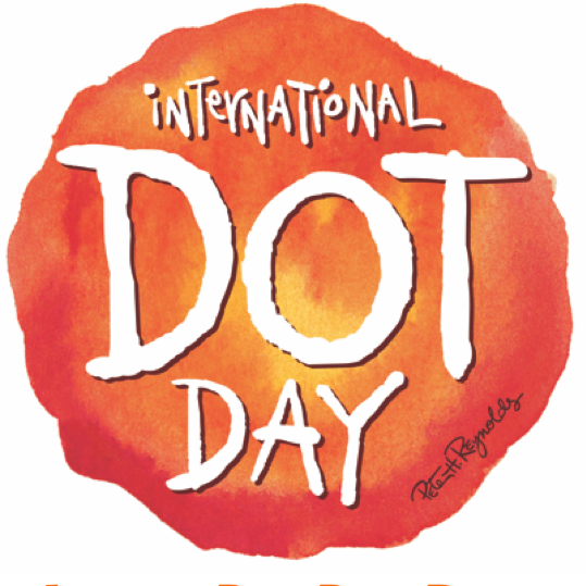 International Dot Day