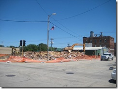 rubble