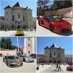 Abadia de Wiblingen (Ulm, Alemanha)