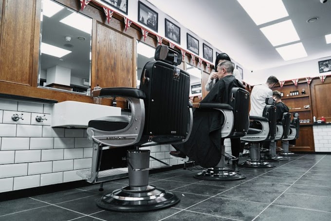 Are You Searching for ‘Nearby Barbers’? | Best Barbers London | Pall Mall Barbers London