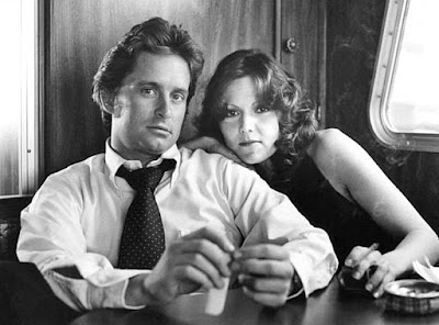 Summertree 1971 Michael Douglas Brenda Vaccaro Image 1