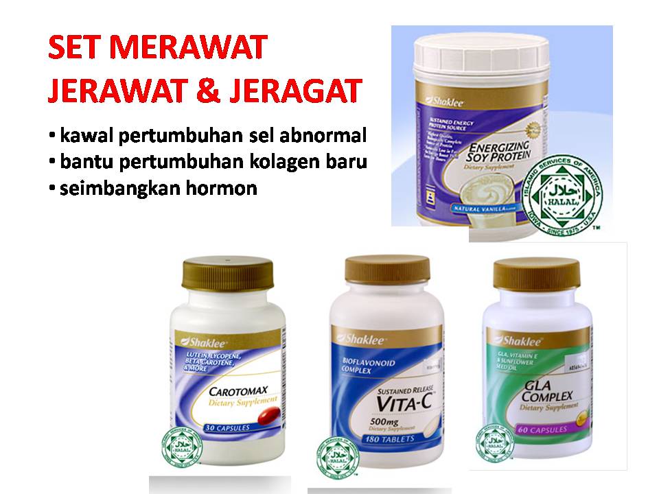 ATASI JERAWAT DAN JERAGAT MUKA DENGAN MUDAH  Kotak 