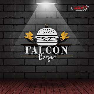 Falcon Burguer