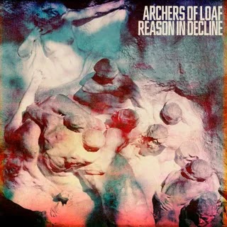 Archers of Loaf - Reason in Decline Music Album Reviews