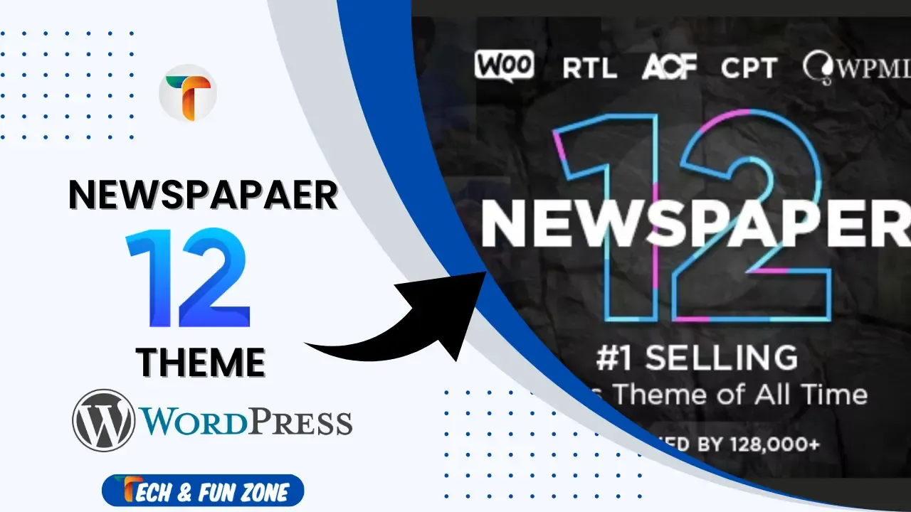 newspaper-theme-wordpress