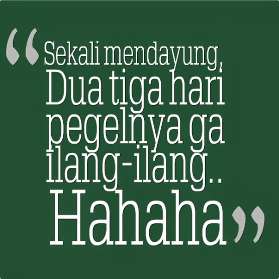 Kata-kata Mutiara Awal Tahun 2015}