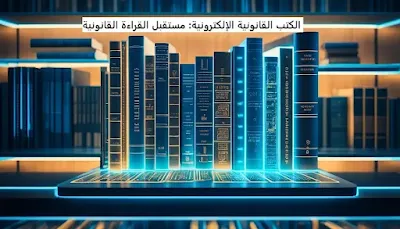 كتب الكترونية