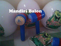 BALON PALU