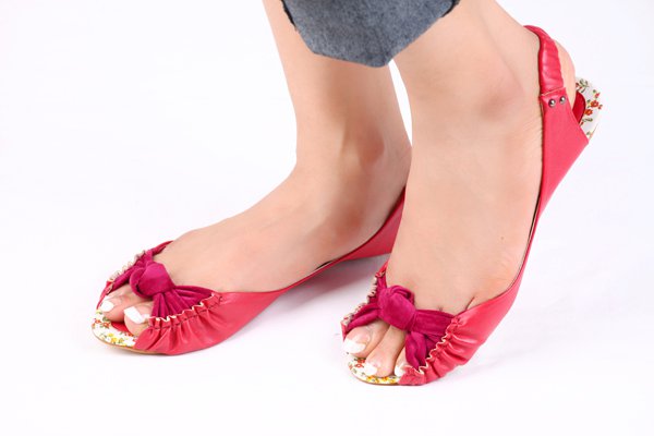 Stylo Shoes New Year Stylish Collection of Women Shoes