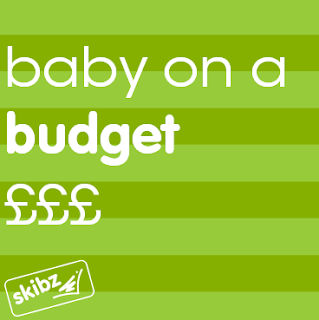 Baby on a budget