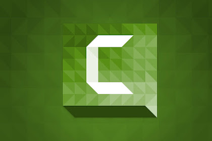 TechSmith Camtasia Studio v8.6.0 Build 2079 + Key