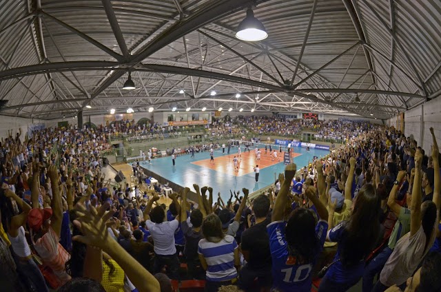 Venda de ingressos para Sada Cruzeiro x São Bernardo