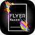 تحميل تطبيق  Flyers, Posters, Adverts, Graphic Design Templates v30.0 (Pro)