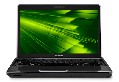 Toshiba Satellite L645-1144X