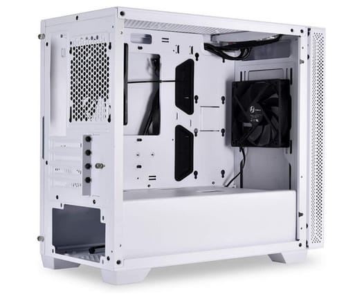 Lian Li LANCOOL 205M microATX Mid-Tower PC Case