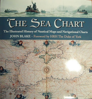 How to Read Sea Charts