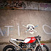 Yamaha XV 750 Cafe Racer by Schlachtwerk