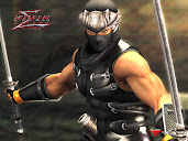 #5 Ninja Gaiden Sigma Wallpaper