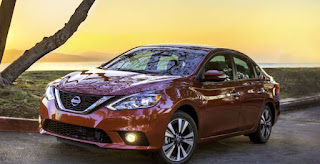 2018 Nissan Sentra Prix, spécifications, date de sortie et les changements